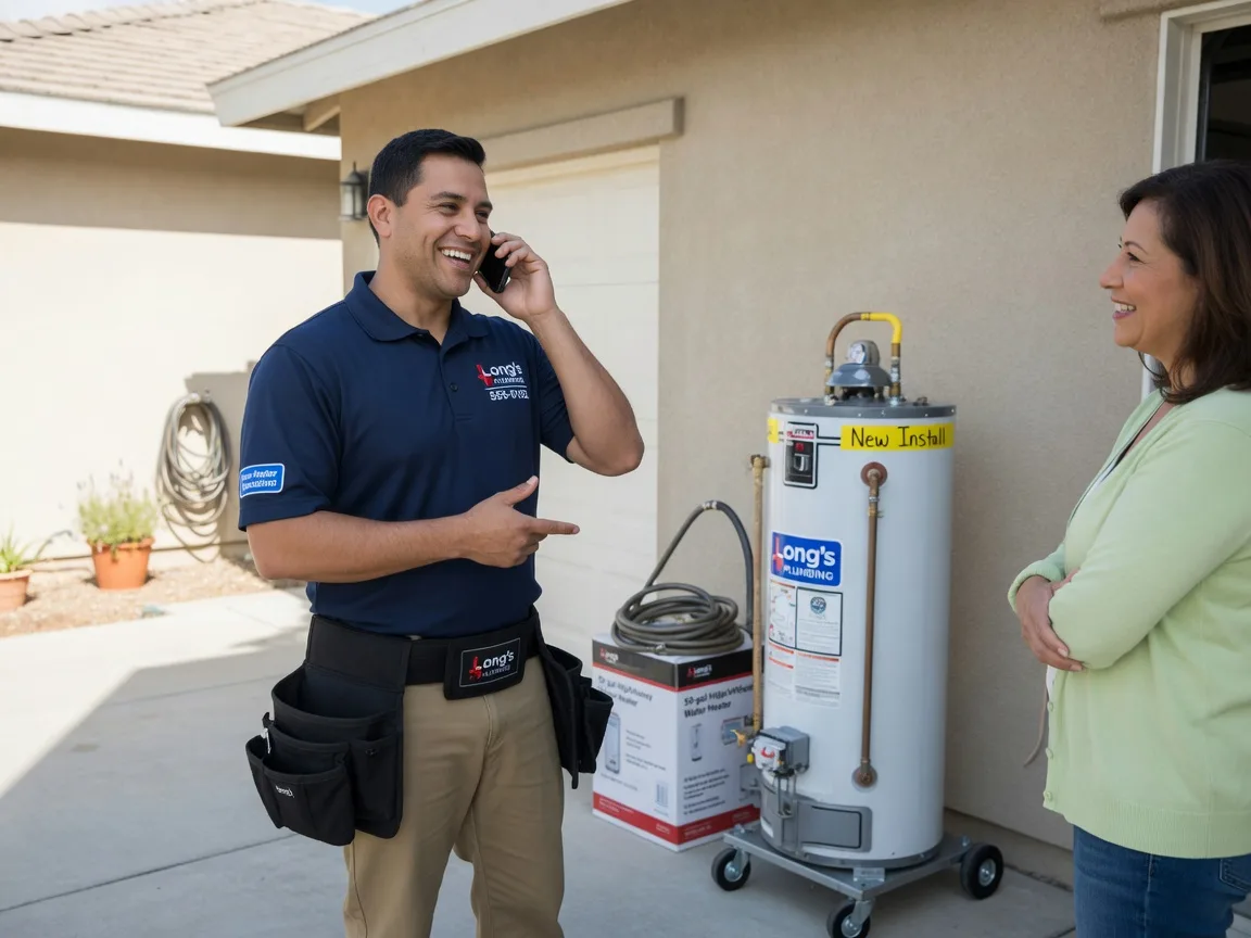 Leak Detection Camp Point, IL FAQs